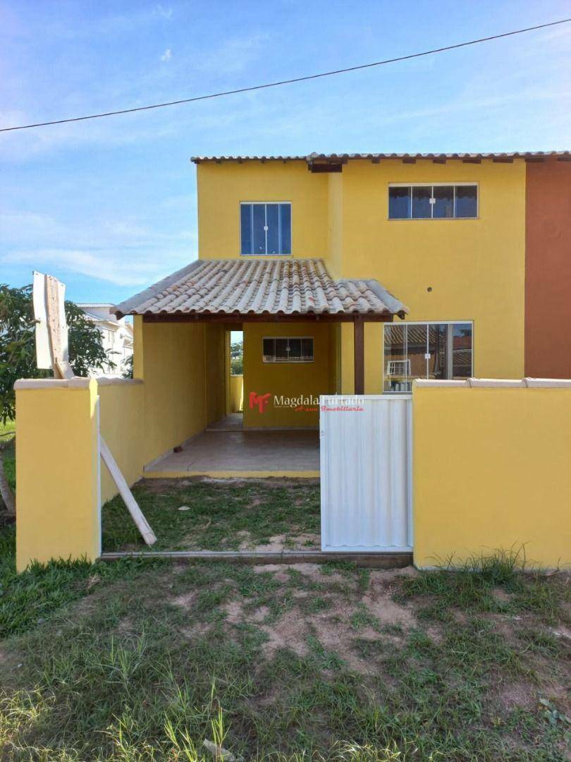 Casa à venda com 3 quartos, 180M2 - Foto 7