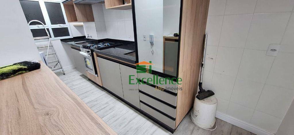 Apartamento à venda e aluguel com 2 quartos, 56m² - Foto 4