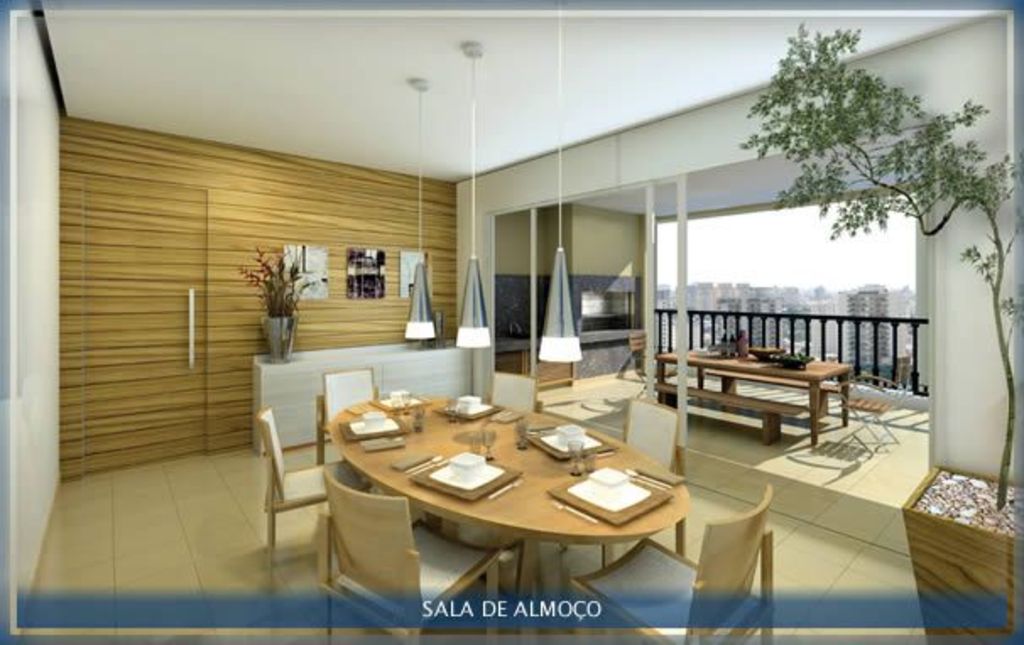 Apartamento à venda com 5 quartos, 537m² - Foto 7