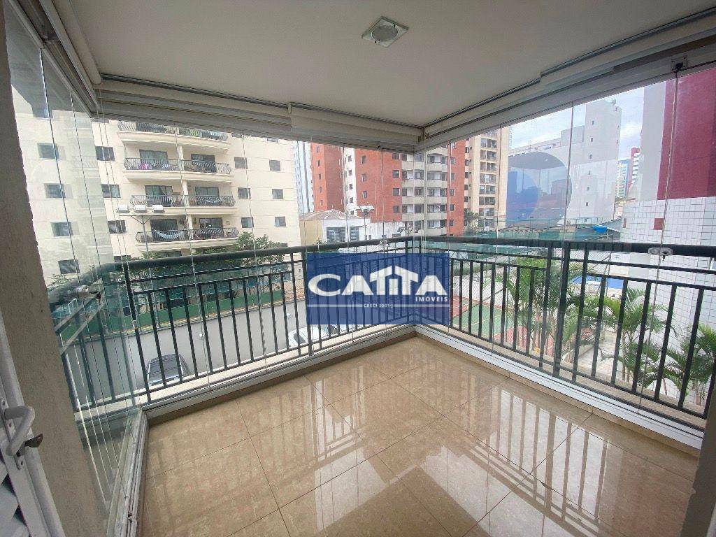 Conjunto Comercial-Sala para alugar, 39m² - Foto 8