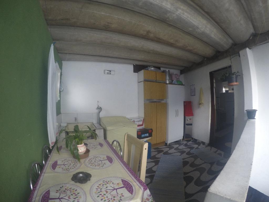 Casa à venda com 2 quartos, 100m² - Foto 8