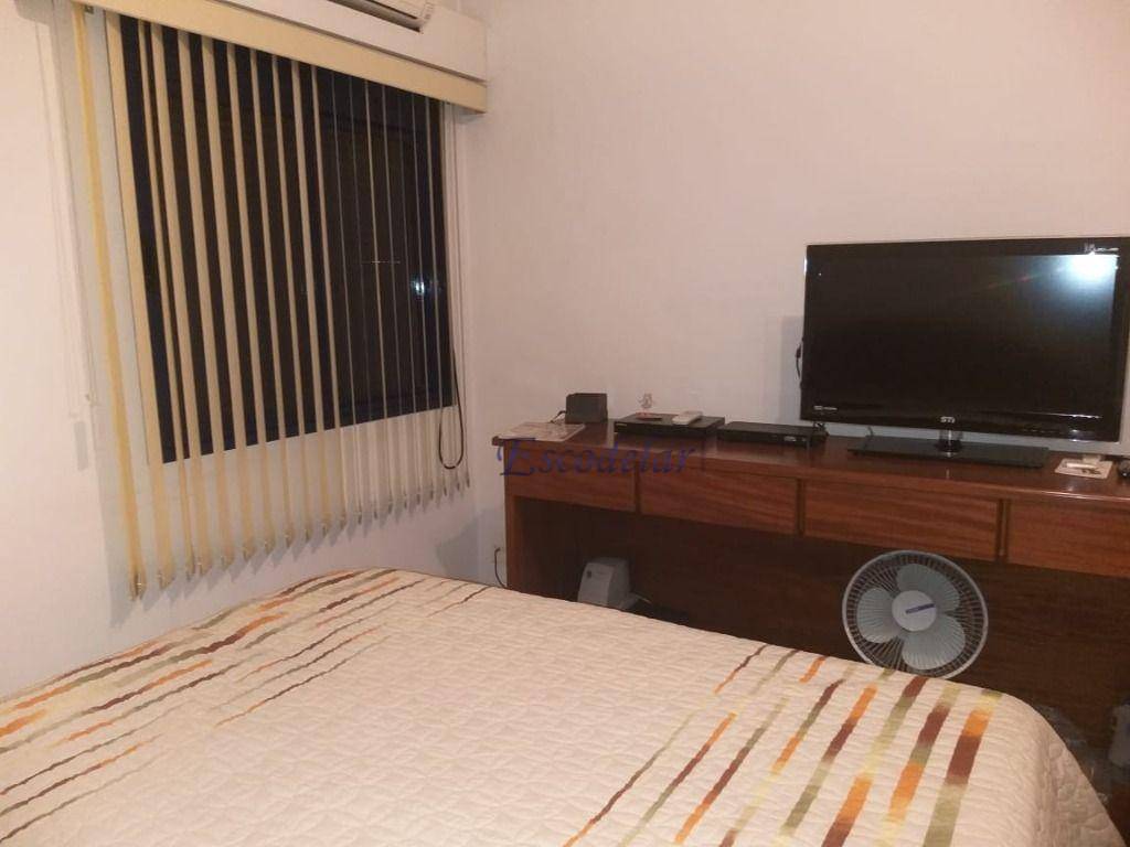 Apartamento à venda com 3 quartos, 96m² - Foto 13