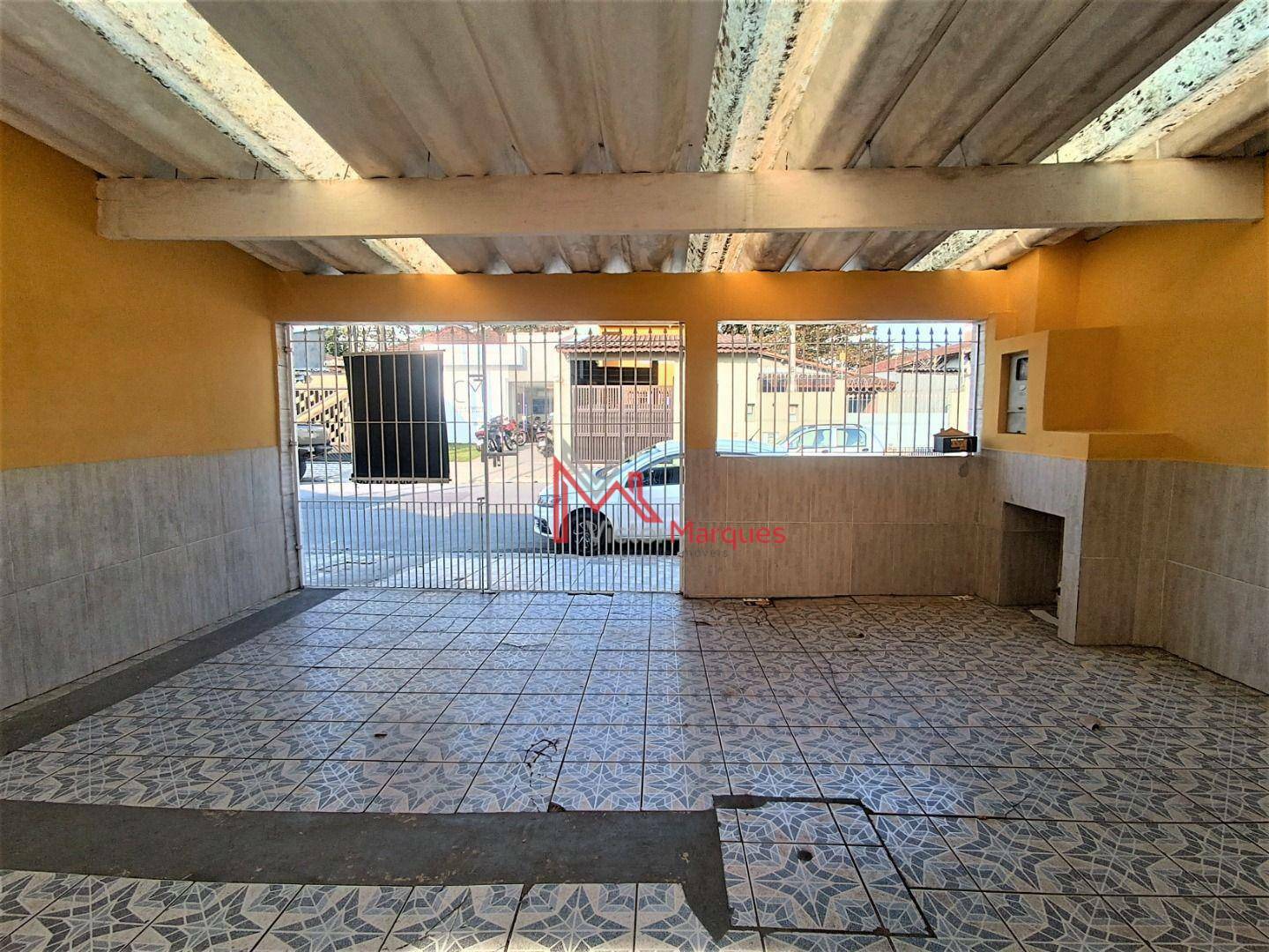 Casa para alugar com 2 quartos, 88m² - Foto 2