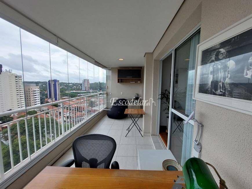 Apartamento à venda com 2 quartos, 70m² - Foto 7