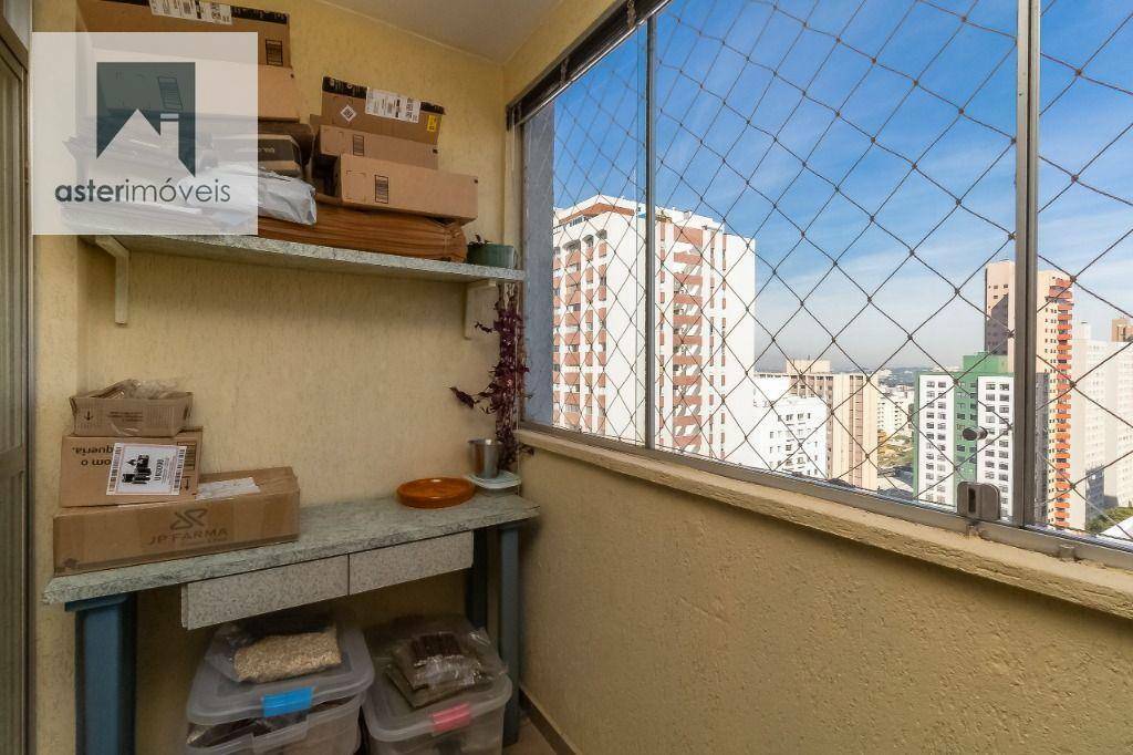 Apartamento à venda com 3 quartos, 134m² - Foto 26