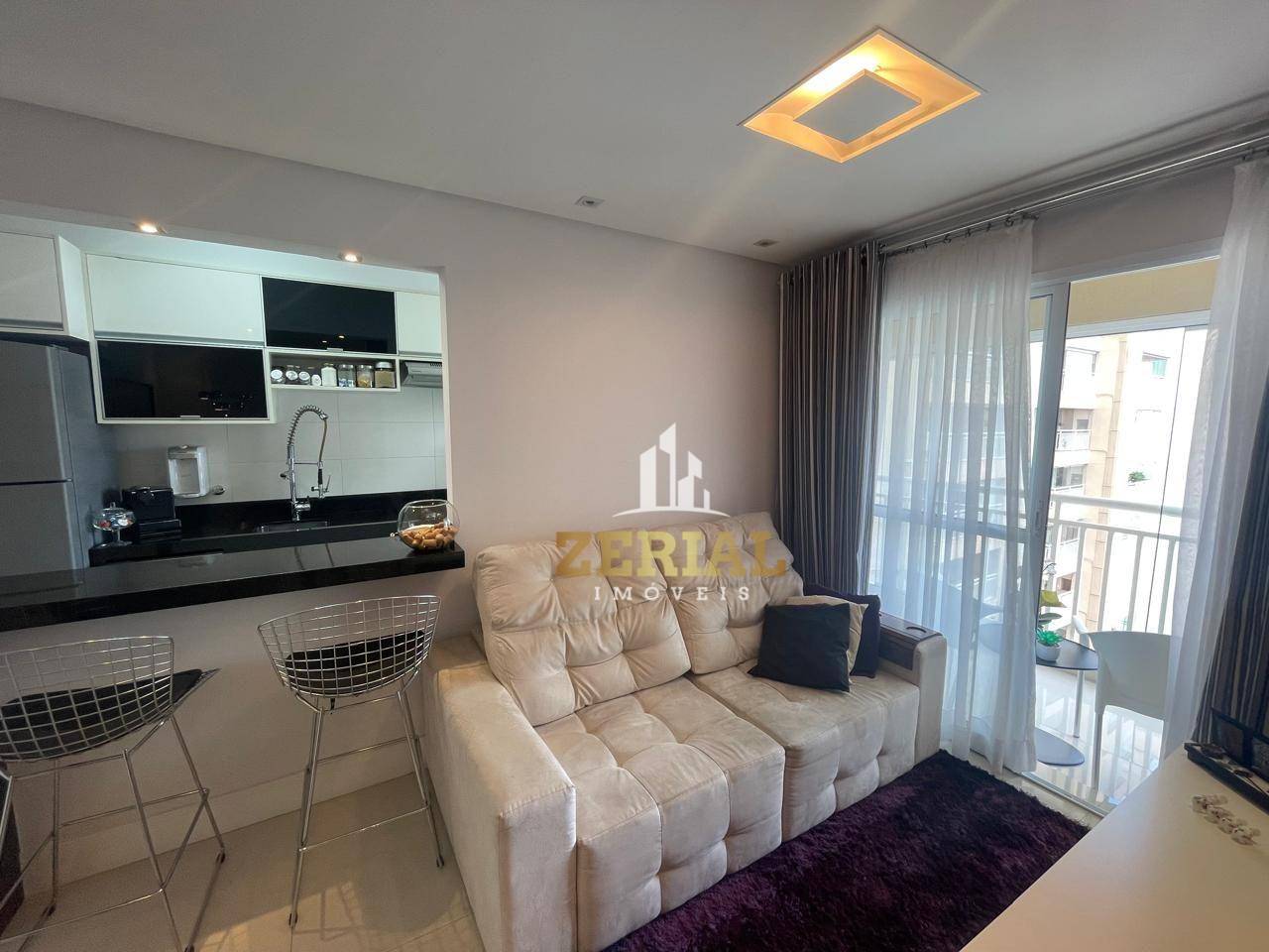 Apartamento à venda com 2 quartos, 56m² - Foto 20