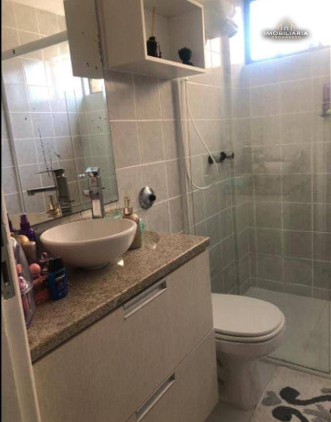 Apartamento à venda com 2 quartos, 66m² - Foto 18