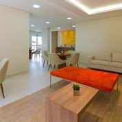 Apartamento à venda com 2 quartos, 130m² - Foto 13