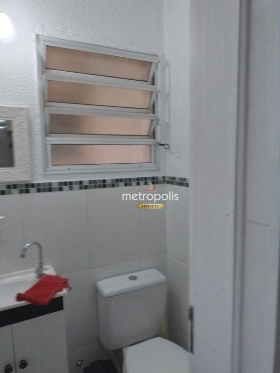 Apartamento à venda com 2 quartos, 59m² - Foto 13