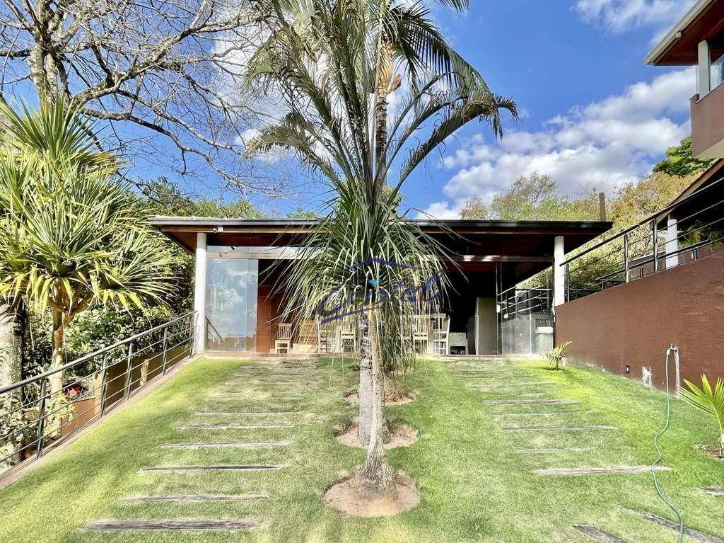 Casa de Condomínio à venda e aluguel com 5 quartos, 890m² - Foto 41