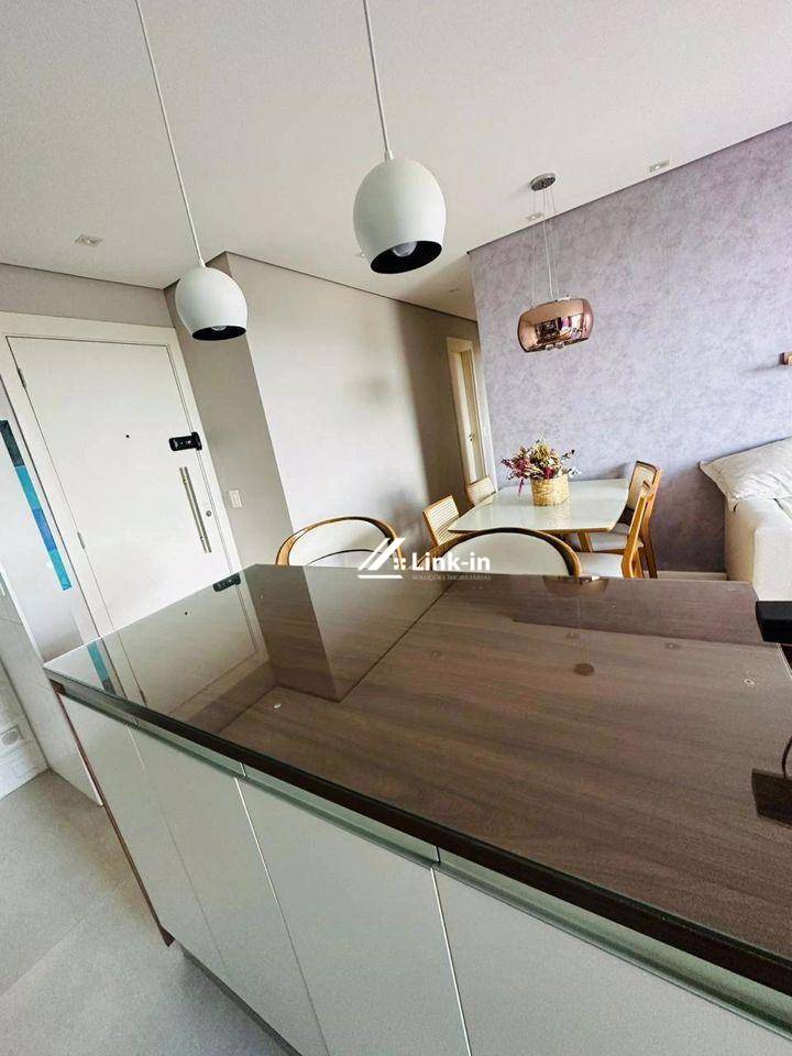 Apartamento, 2 quartos, 62 m² - Foto 4