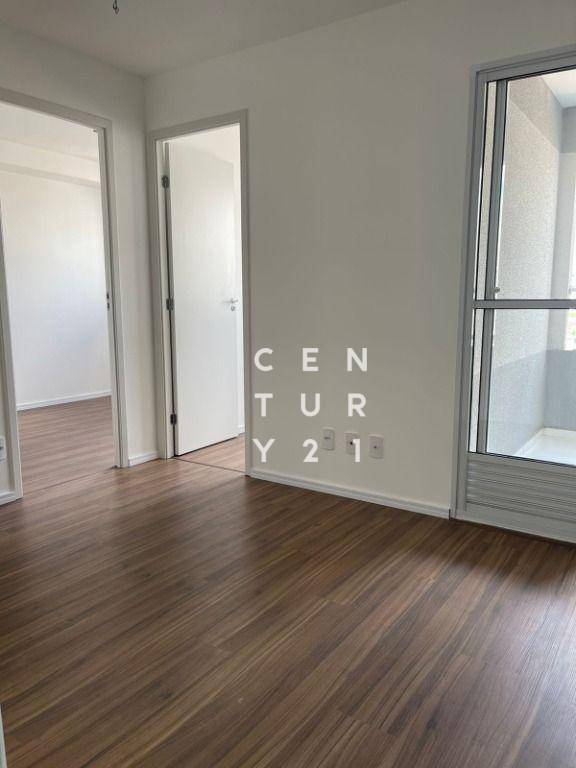 Apartamento à venda com 2 quartos, 31m² - Foto 1