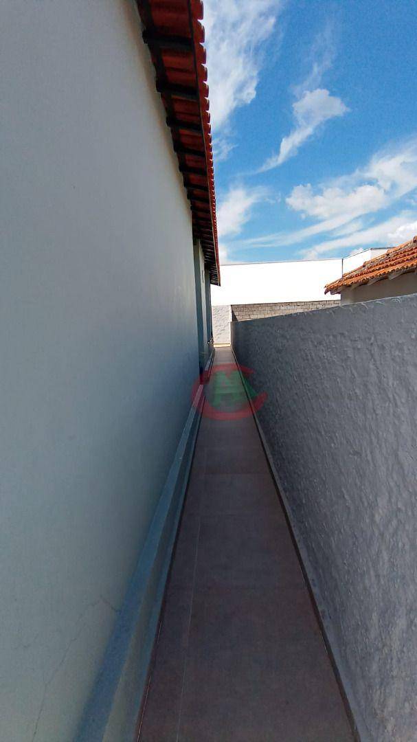 Casa, 3 quartos, 124 m² - Foto 14