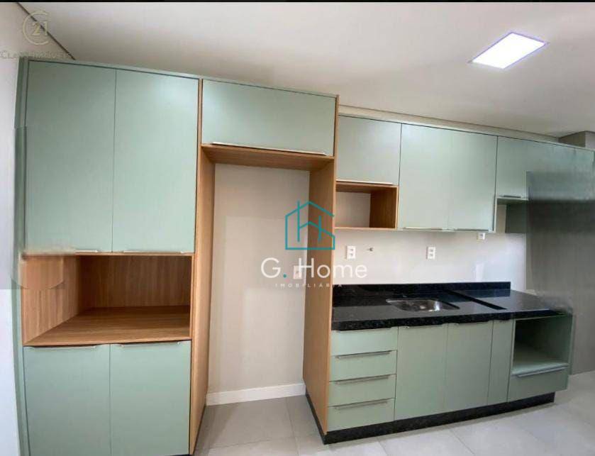 Apartamento à venda com 2 quartos, 62m² - Foto 4