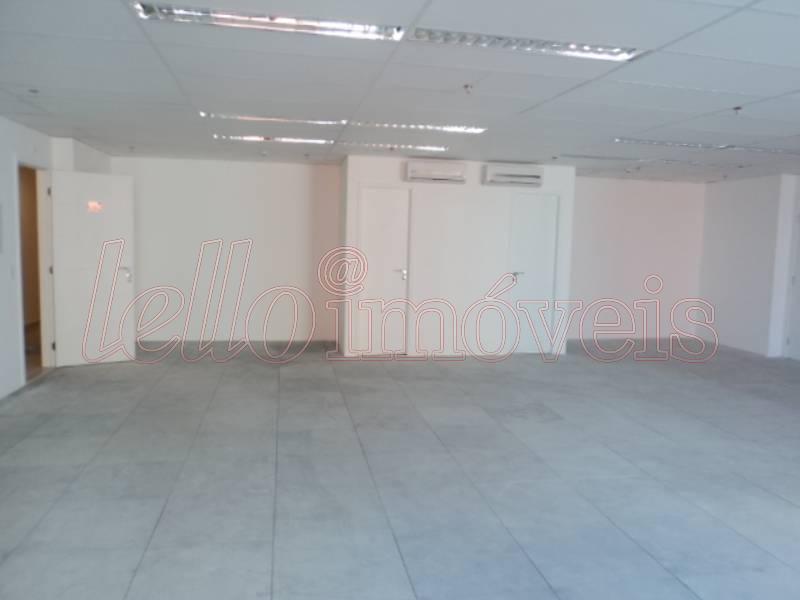 Conjunto Comercial-Sala para alugar, 120m² - Foto 4