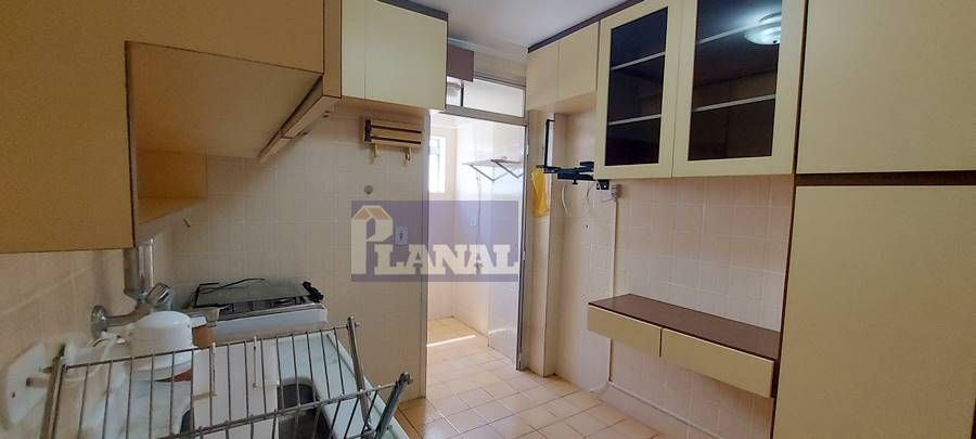 Apartamento à venda com 1 quarto, 46m² - Foto 12