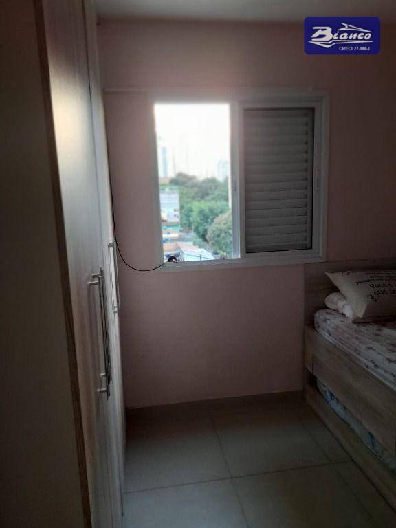 Apartamento à venda com 2 quartos, 52m² - Foto 25