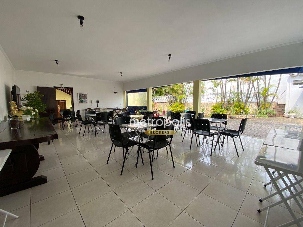 Sobrado à venda e aluguel com 4 quartos, 307m² - Foto 63