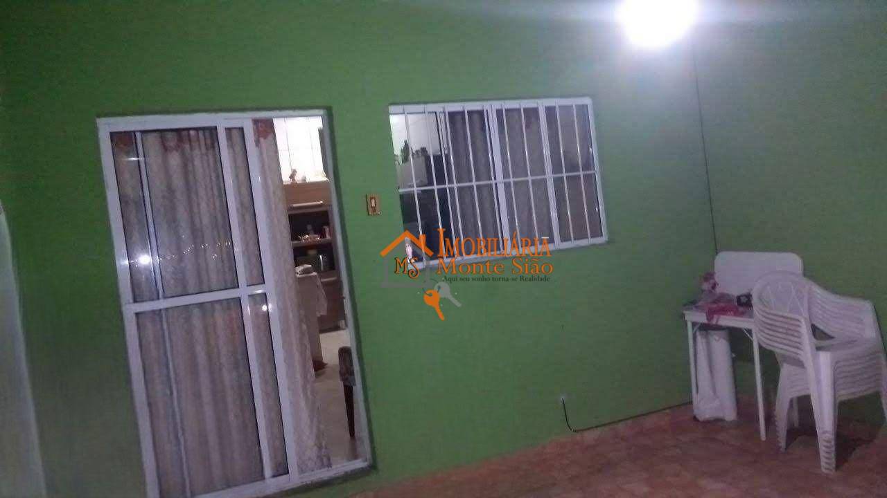 Sobrado à venda com 3 quartos, 150m² - Foto 12