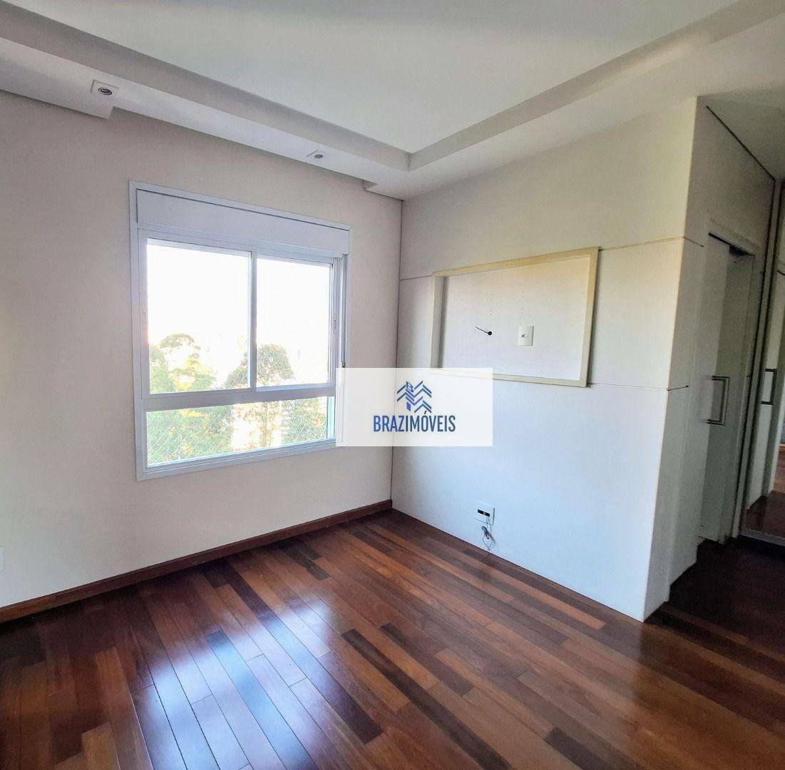 Apartamento à venda com 3 quartos, 138m² - Foto 33