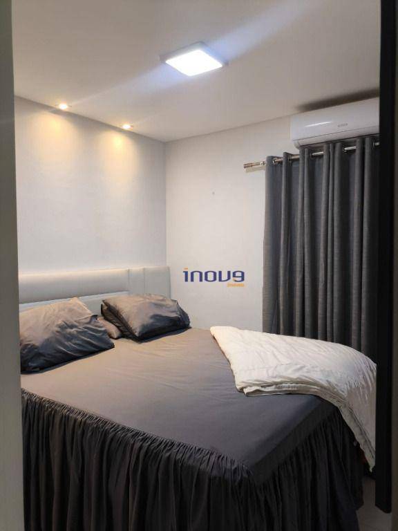 Apartamento à venda com 3 quartos, 62m² - Foto 10