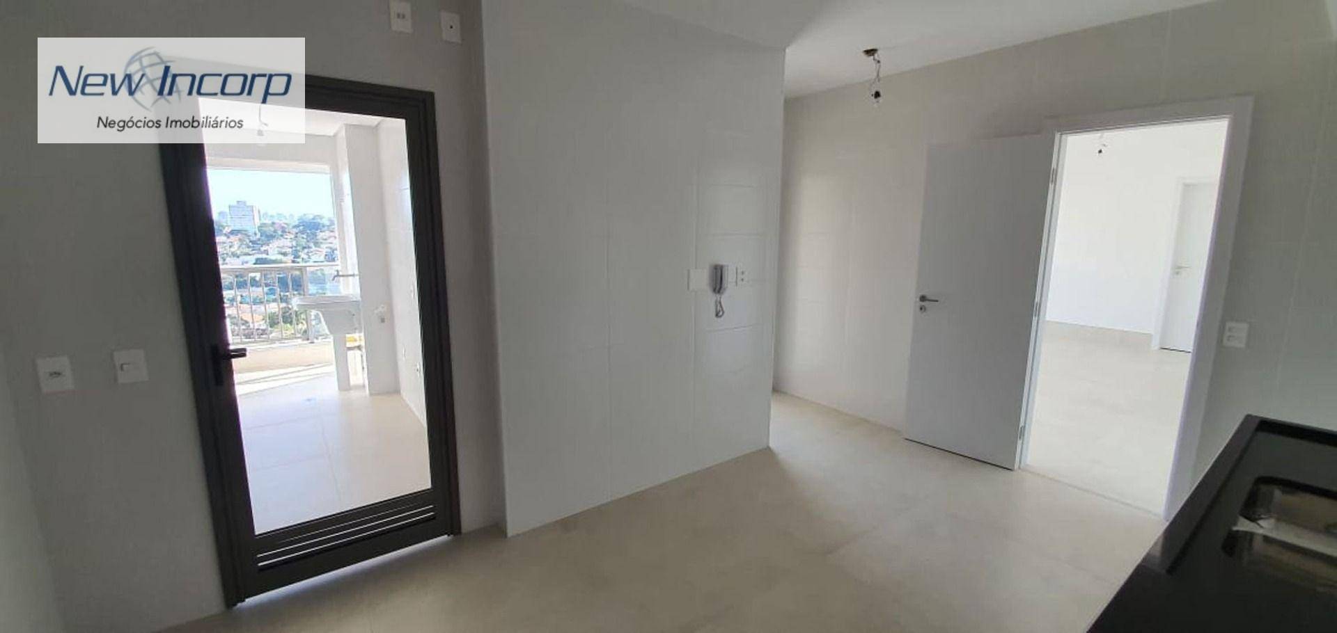 Apartamento à venda com 3 quartos, 131m² - Foto 5