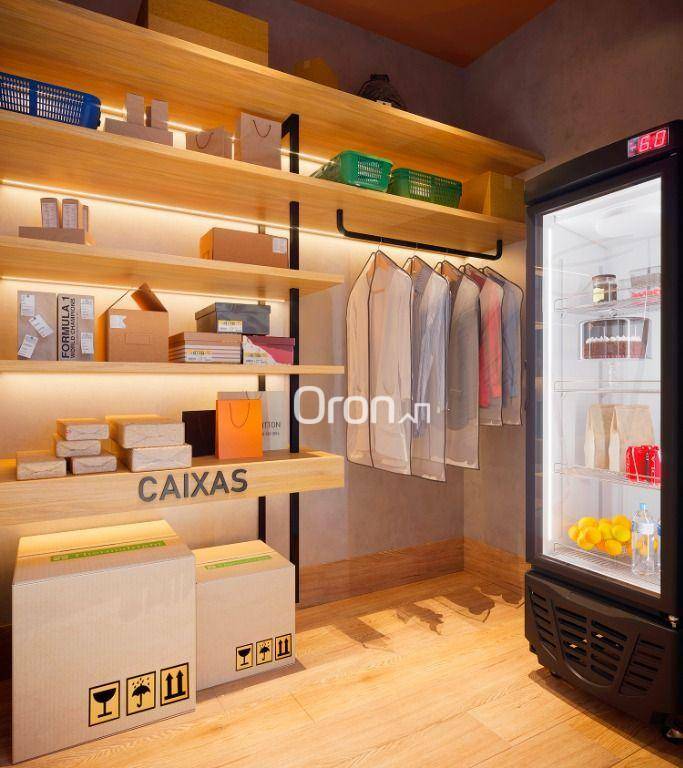 Apartamento à venda com 3 quartos, 122m² - Foto 12