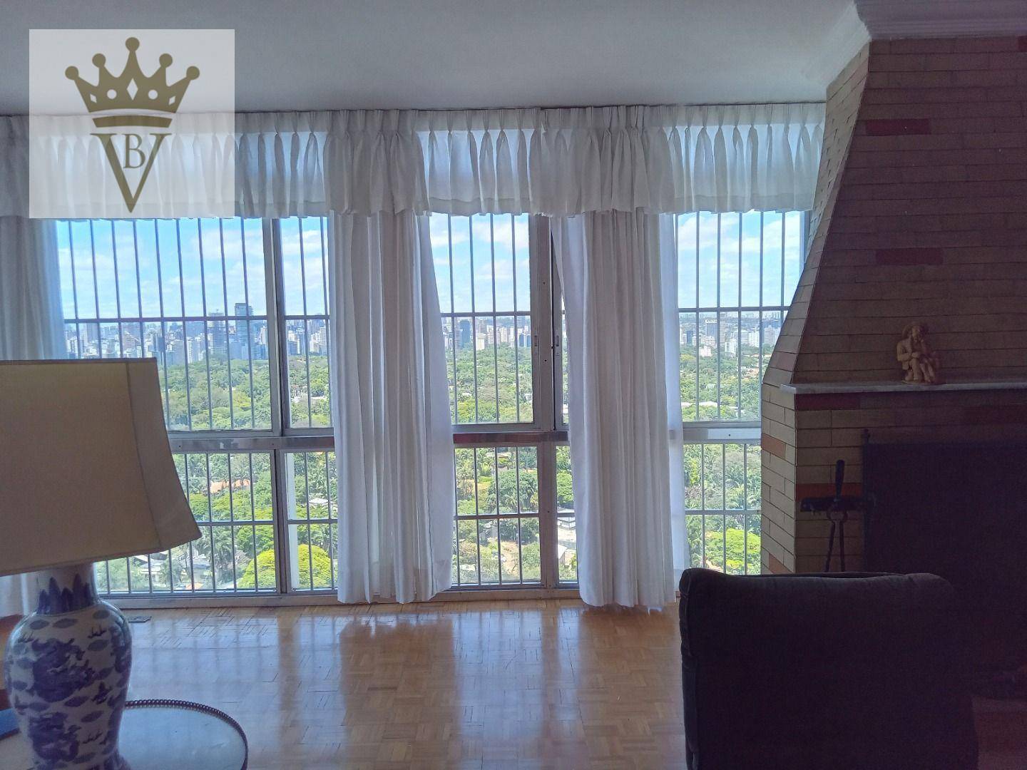 Cobertura, 3 quartos, 273 m² - Foto 5