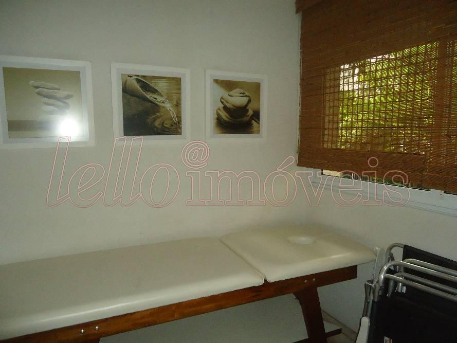 Apartamento à venda com 3 quartos, 198m² - Foto 27