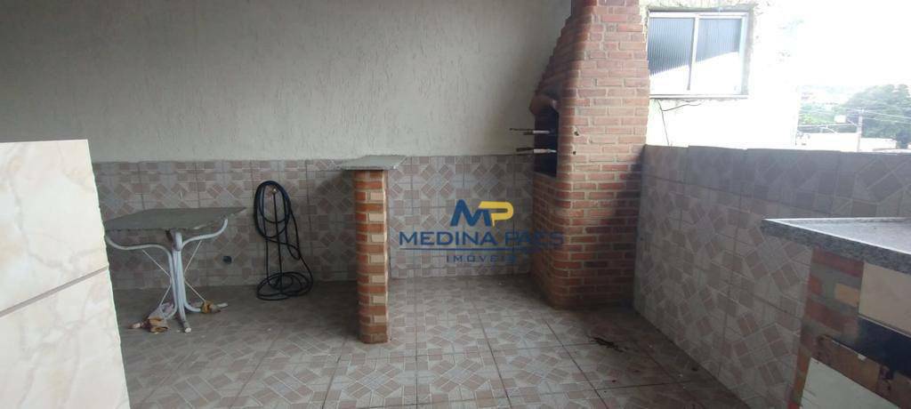 Sobrado à venda com 2 quartos, 105M2 - Foto 21