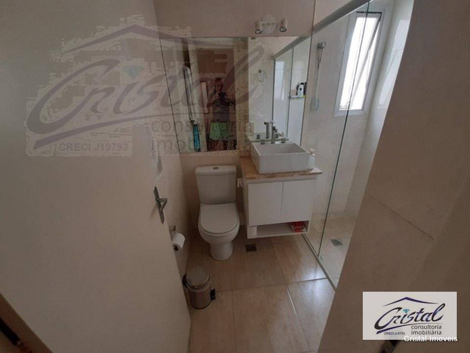 Apartamento à venda com 2 quartos, 68m² - Foto 11