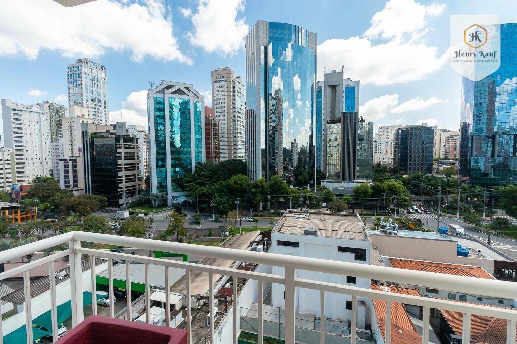 Apartamento à venda com 2 quartos, 185m² - Foto 20