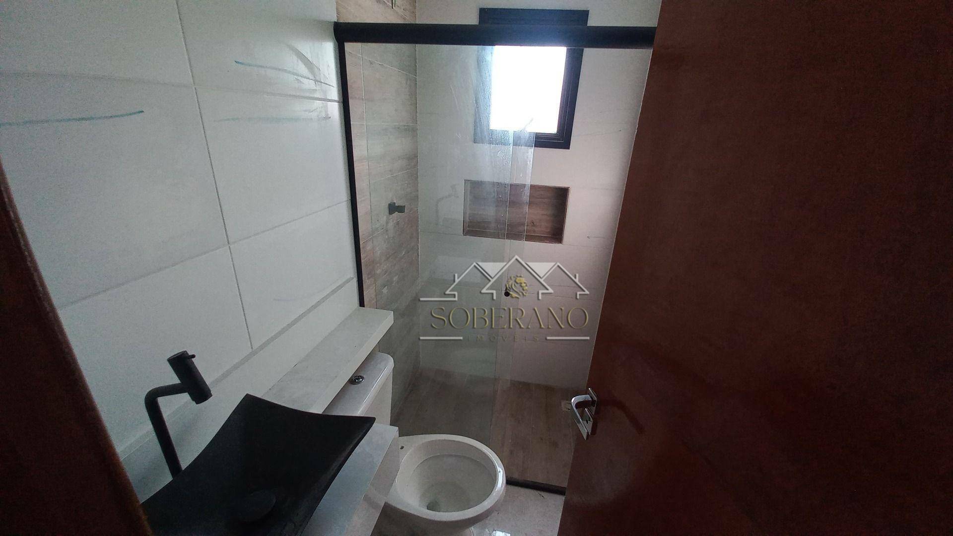 Cobertura à venda com 2 quartos, 100m² - Foto 8