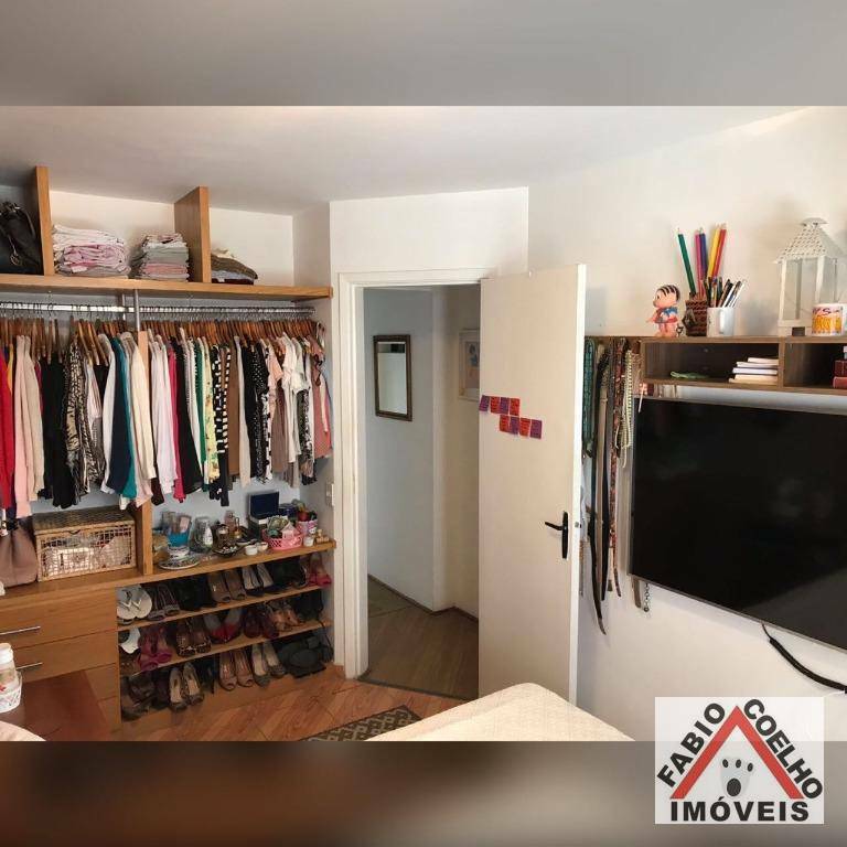 Apartamento à venda com 2 quartos, 60m² - Foto 7