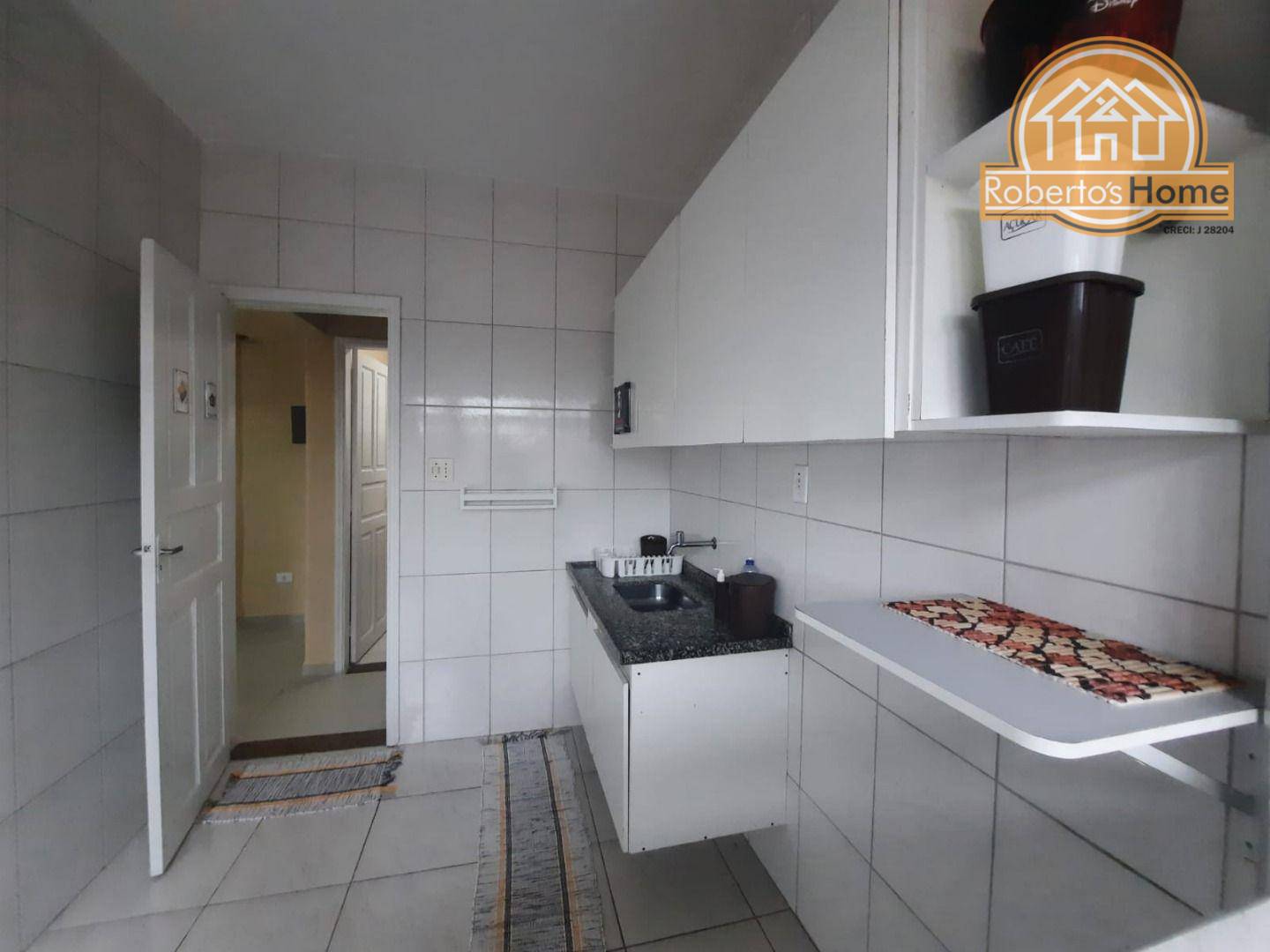 Apartamento à venda com 1 quarto, 50m² - Foto 2