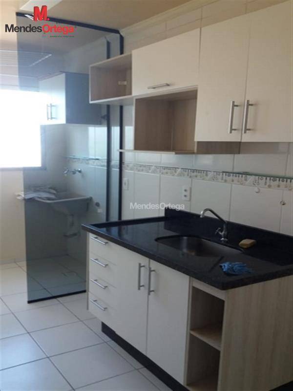 Apartamento para alugar com 2 quartos, 47m² - Foto 10