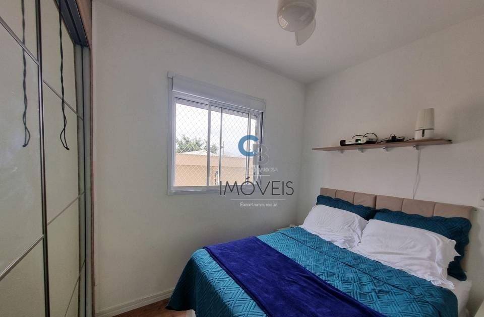 Apartamento à venda com 3 quartos, 80m² - Foto 21