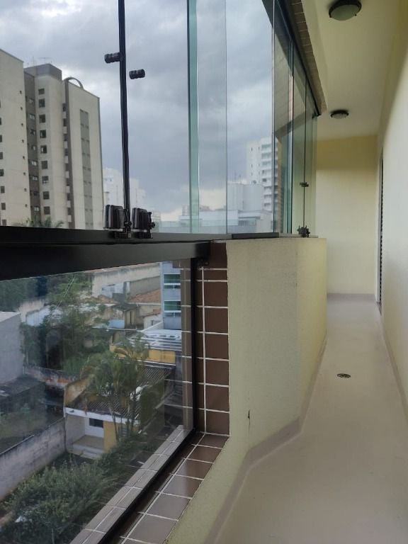 Apartamento à venda com 3 quartos, 135m² - Foto 18