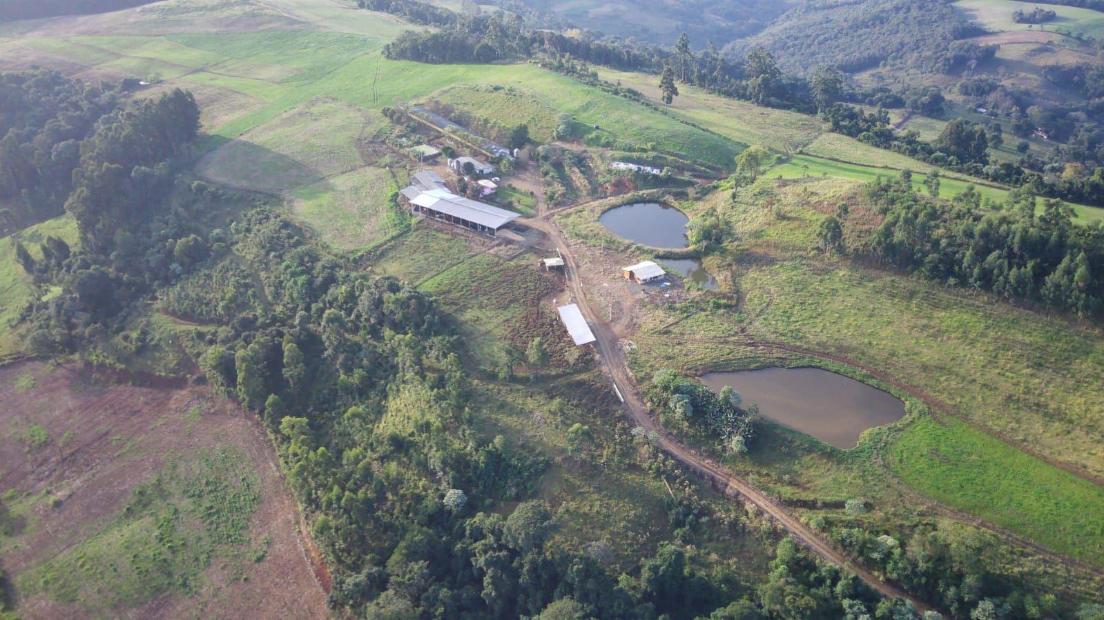 Loteamento e Condomínio à venda, 360000m² - Foto 5