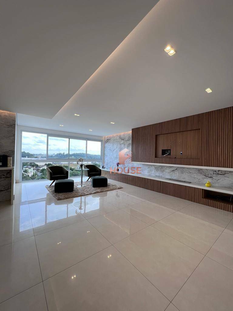 Casa de Condomínio à venda com 3 quartos, 515m² - Foto 3