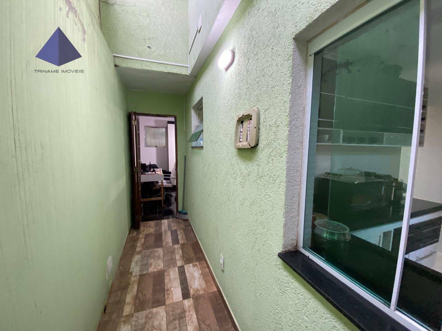 Sobrado, 4 quartos - Foto 44