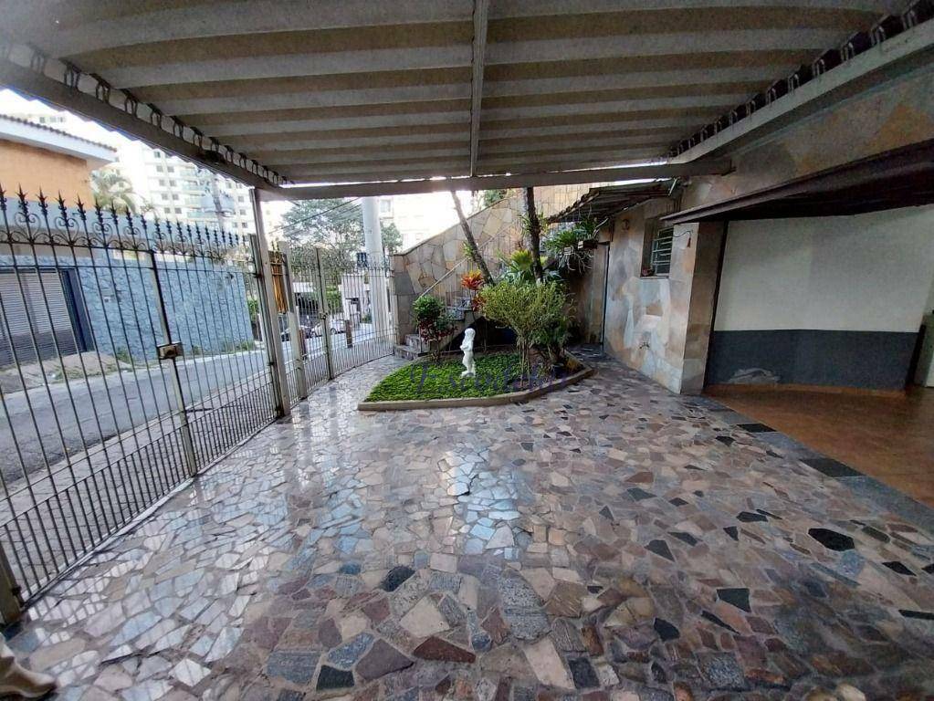 Sobrado à venda com 2 quartos, 166m² - Foto 11