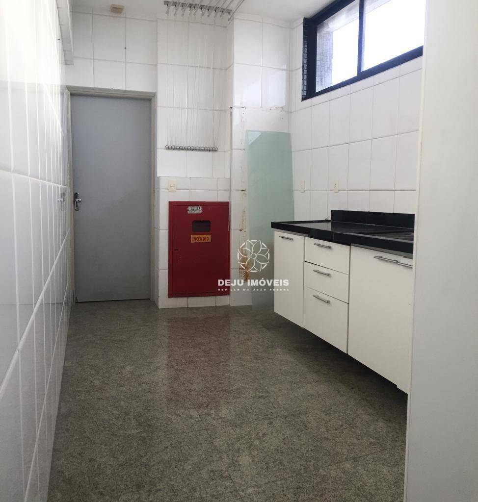 Apartamento à venda com 4 quartos, 270m² - Foto 14