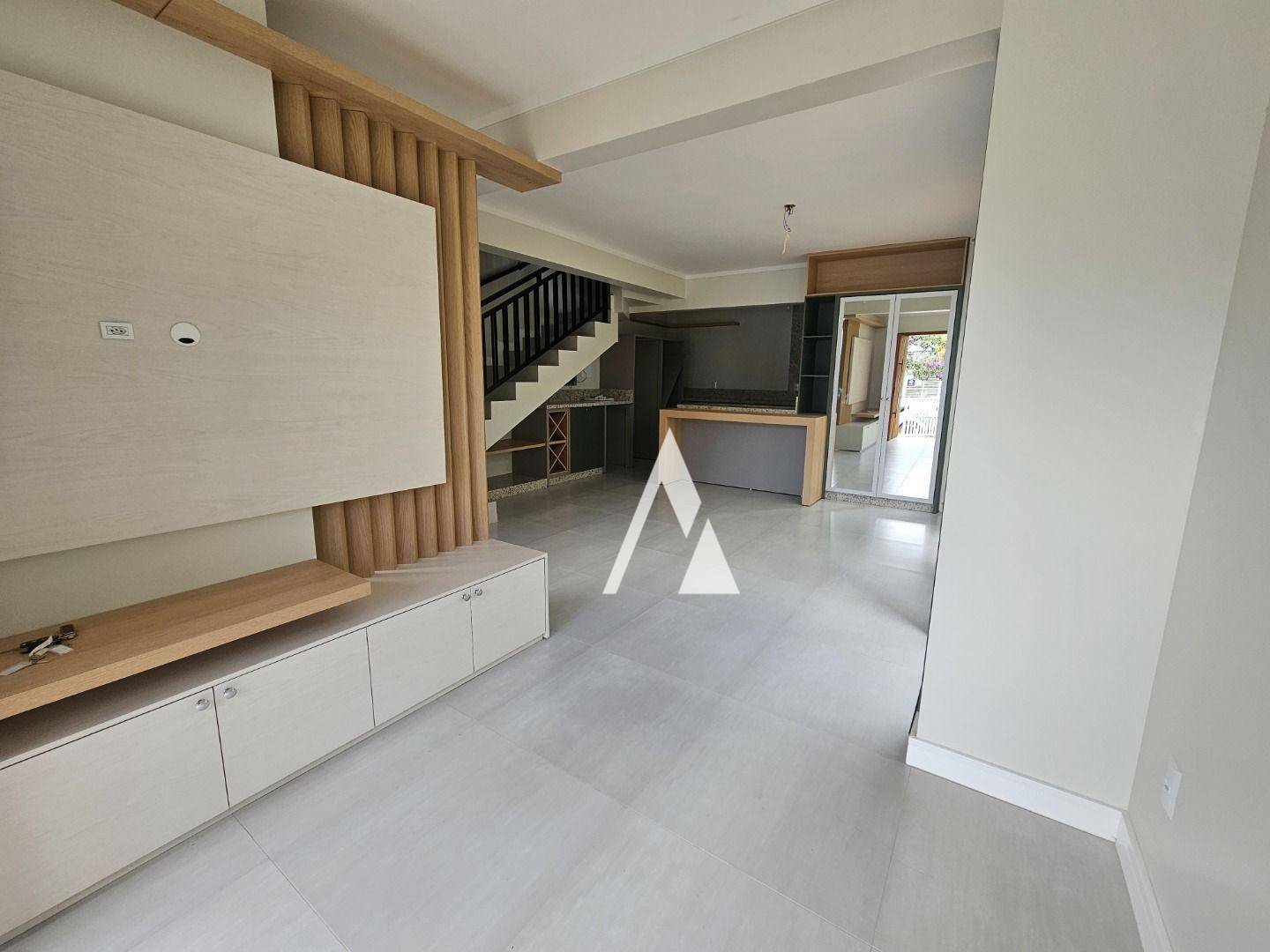 Casa de Condomínio à venda com 3 quartos, 99m² - Foto 8
