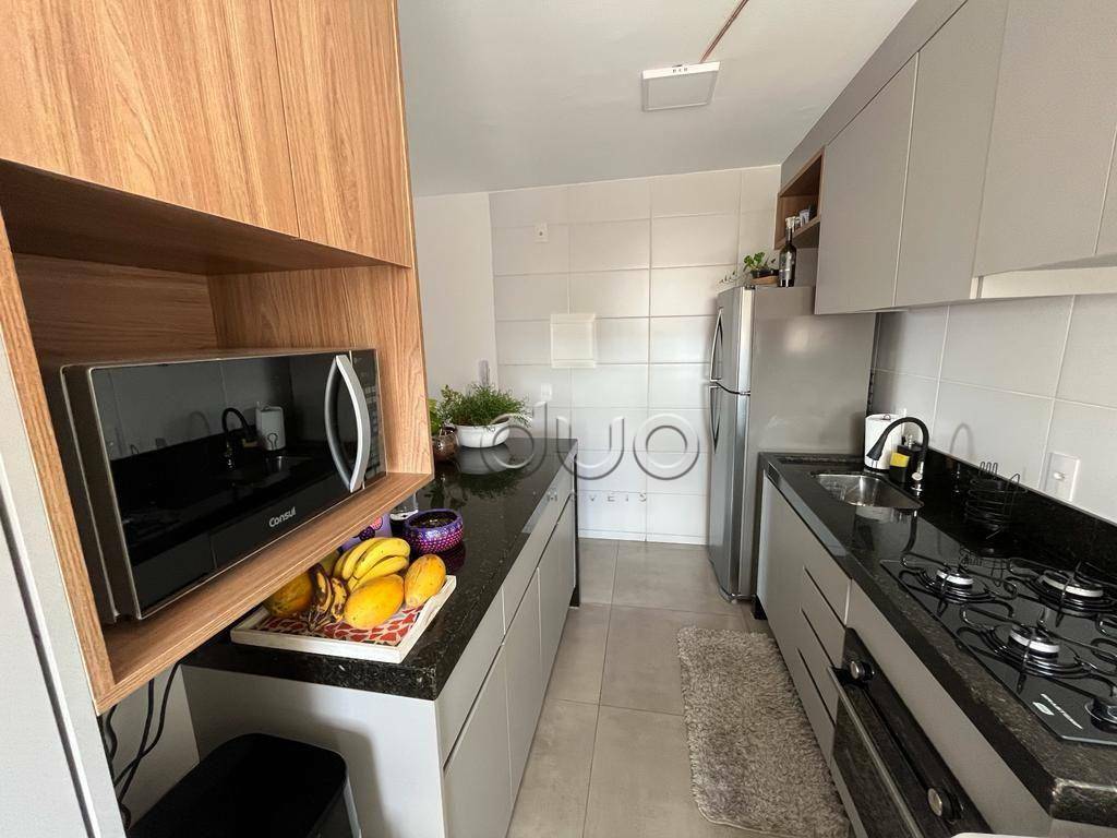 Apartamento à venda com 3 quartos, 72m² - Foto 14