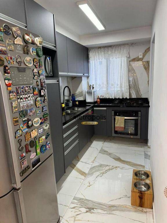 Apartamento à venda com 3 quartos, 114m² - Foto 3