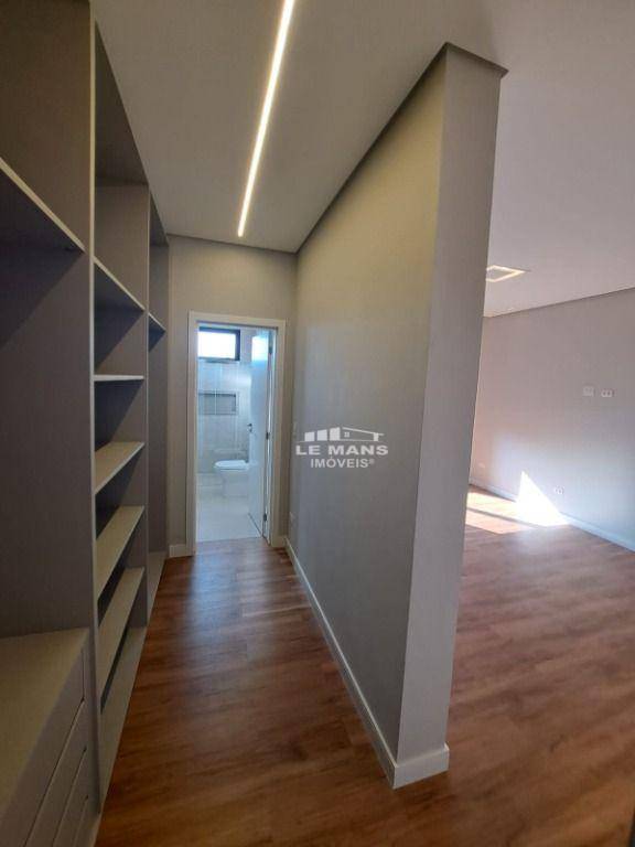 Casa de Condomínio à venda e aluguel com 4 quartos, 330m² - Foto 24