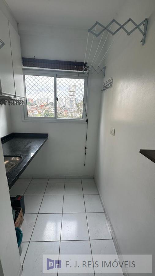 Apartamento à venda com 2 quartos, 50m² - Foto 20