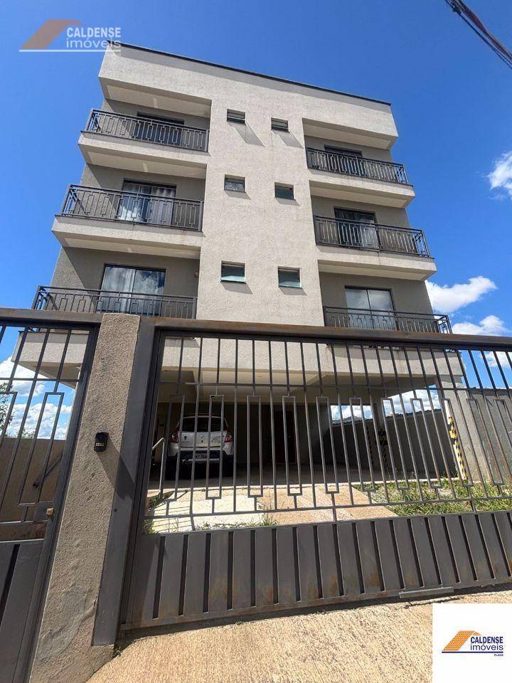 Apartamento, 3 quartos, 160 m² - Foto 1