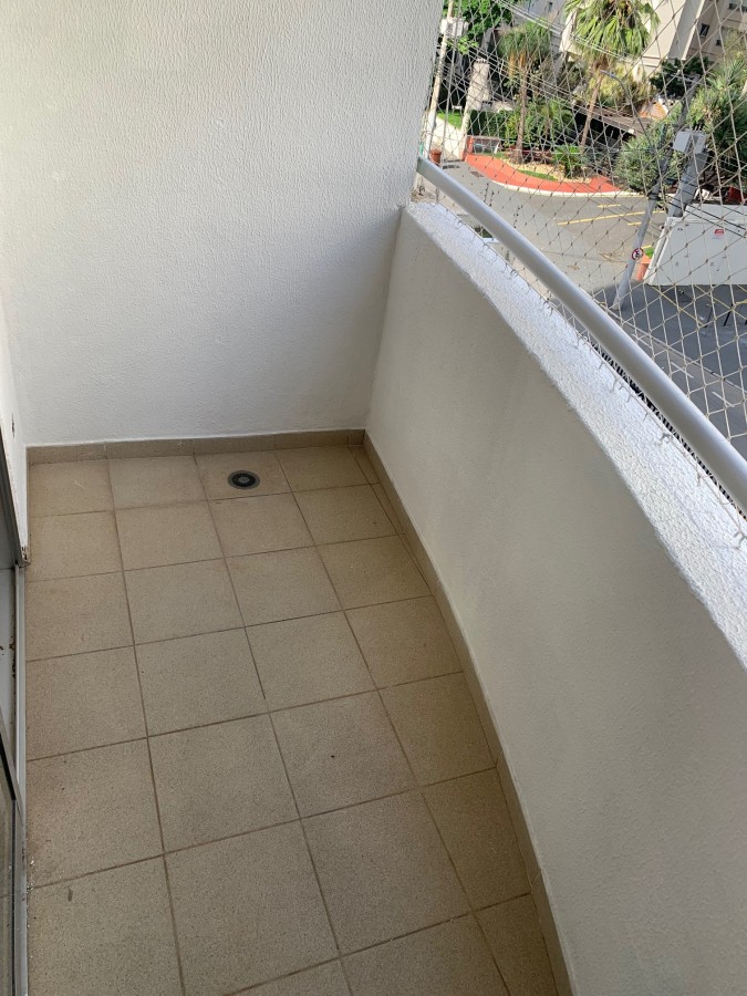 Apartamento para alugar com 3 quartos, 87m² - Foto 5